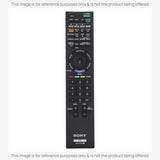 Anderic Substitute For Sony RM-YD042 TV Remote Control for KDL40NX717, KDL55NX817 - 1-487-712-12 [RRYD023]