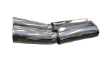 SPDZ1 Dual Tip VIP Mufflers Version 2