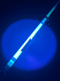 The White Lightning Bumping Rod - Casting