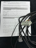 SPDZ1 94-01 Integra 1992-1995 Civic K20 Conversion Harness K20A K20A2 Swap