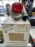 Turbonetics TNX-40/64 Dual Ball Bearing Turbo (11818-BB)