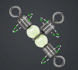 Bumping Swivels