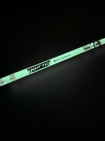 The White Lightning Bumping Rod - Casting