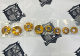 Exedium Diff Collars for S2000