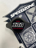 Super Road Racing High-Pressure Radiator Cap - Type B
