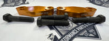 Exedium Racing Front Roll Center Spacers for S2000 (17"+ Wheels)