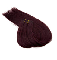 Narcia Remy Siberian Weft - 24"