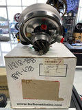 Turbonetics TNX-40/64 Dual Ball Bearing Turbo (11818-BB)