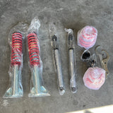 NNR COILOVERS BMW E36  B-TYPE