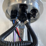Hummer H2 2003 - 2009 Dual Fuel Pump Module