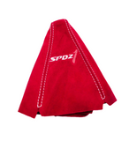 SPDZ1 Shift Boots