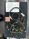 SPDZ1 K-Series RSX Civic Si EP3 K-Swap Tucked Engine Harness (Includes Power Lead)