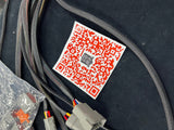 SPDZ1 Mil-spec standalone (race) chassis adapter for K-Series