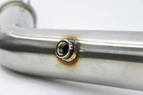 ARM Motorsports AUDI A4 B8 3" TEST PIPE