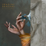 Reflections (From The Vault Of Smoke + Mirrors) (Ocean Blue Colored Vinyl) [Vinyl]