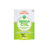 New Life - Bergacol 60 Tablet with Bergamot Extract