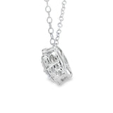 .25ct Diamond Fashion Pendants 10KT White Gold