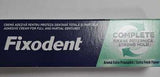 Fixodent Complete Fresh Denture Adhesive Cream 47g