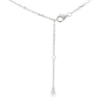 .25ct Lab Grown Diamond Dia by yard Sterling Silver