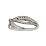 .25ct Diamond Ring 10KT White Gold