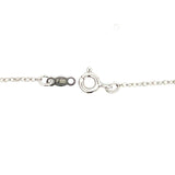 Womens chains Sterling Silver