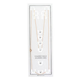 Womens chains 14KT Rose Gold