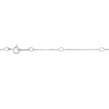 Lab Grown Diamond Fashion Pendants 10KT White Gold