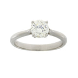 Cubic Zirconium  Sterling Silver