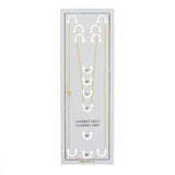 Womens chains 14KT Yellow Gold