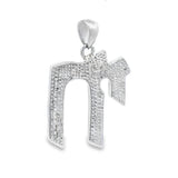 Created Opal Fashion Pendants Sterling Silver