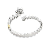 .17ct Diamond Ring 14KT White Gold