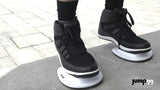 Jump 99 Plyometric Strength Training Shoes for Vertical Jump & Speed