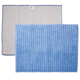 HoopsKing Pro Court Sweat Mop Rectangle