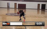 Handle the Rock Pro Dribbling