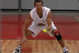 Dribbling & Driving