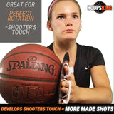 Smooth Shooter (Off Hand)