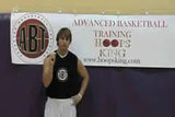 Extreme Full-Court Dribbling Workout