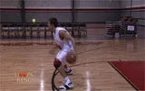 Dribbling & Driving
