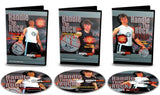 Handle the Rock Dribbling System | Dribble Workouts