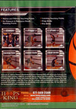 Ganon Baker's Basketball School: Passing