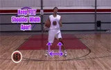 Dribbling & Driving