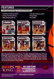 Dribbling & Driving