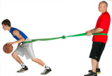 P.R.O. Bands Basketball Resistance Training Bands for Strength, Speed & Vertical Jump Training