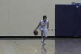 Extreme Full-Court Dribbling Workout