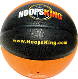 Weighted Indoor Basketball for Training (Men or Women) |29.5" & 28.5"