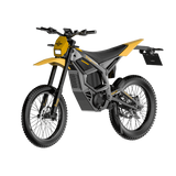 Freego Nova 5 Mid-Drive Off-Road Electric Dirt Bike
