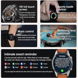 iMosi I9 Smart Watch
