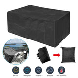 iMounTEK 210D Waterproof Outdoor Furniture Cover