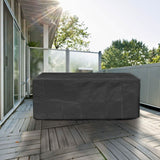 iMounTEK 210D Waterproof Outdoor Furniture Cover