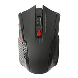 iMountek 2.4G Wireless Gaming Mouse